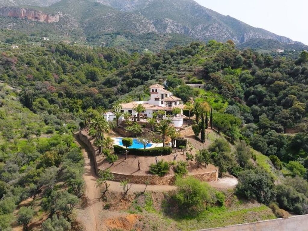 Maison de luxe à vendre à Istán, 4 995 000 €, Photo 3