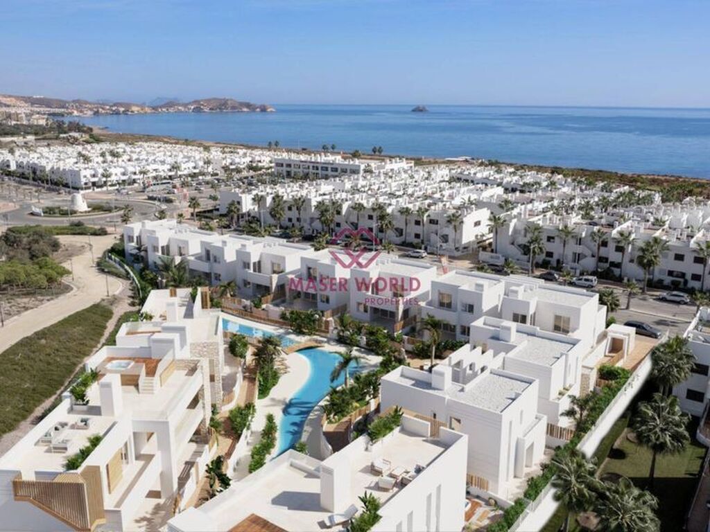 Maison de luxe à vendre à San Juan de Los Terreros, 479 000 €, Photo 4