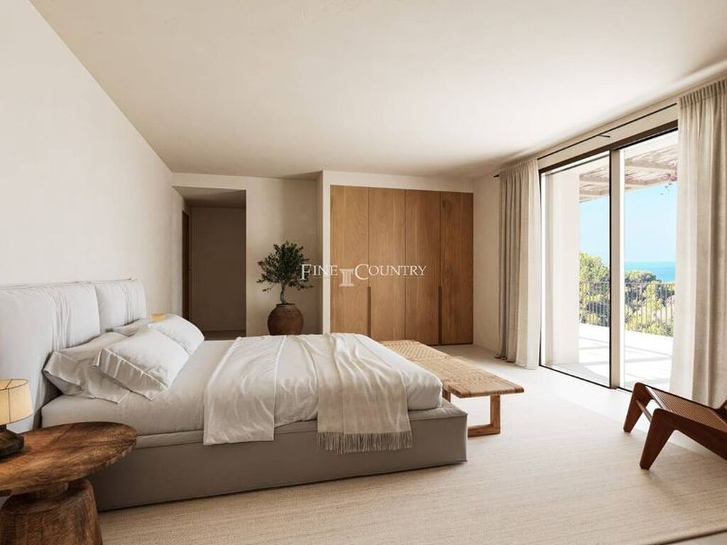 Luxury House for sale in Javea, 2 095 000 €, Photo 4