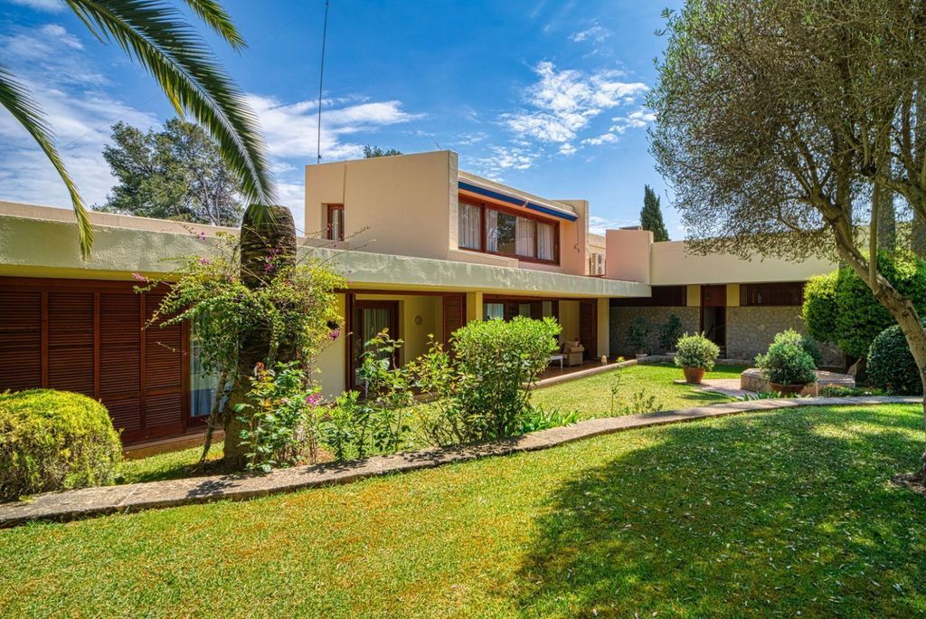 Luxury House for sale in Palma, 5 200 000 €, Photo 4
