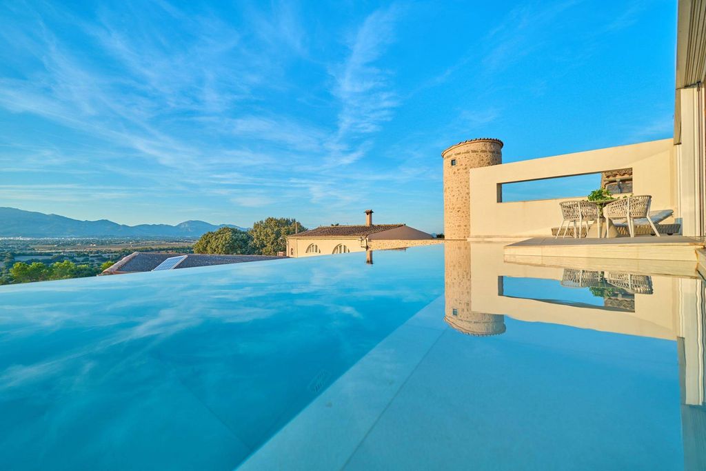 Luxury House for sale in Costitx, 2 599 000 €, Photo 4