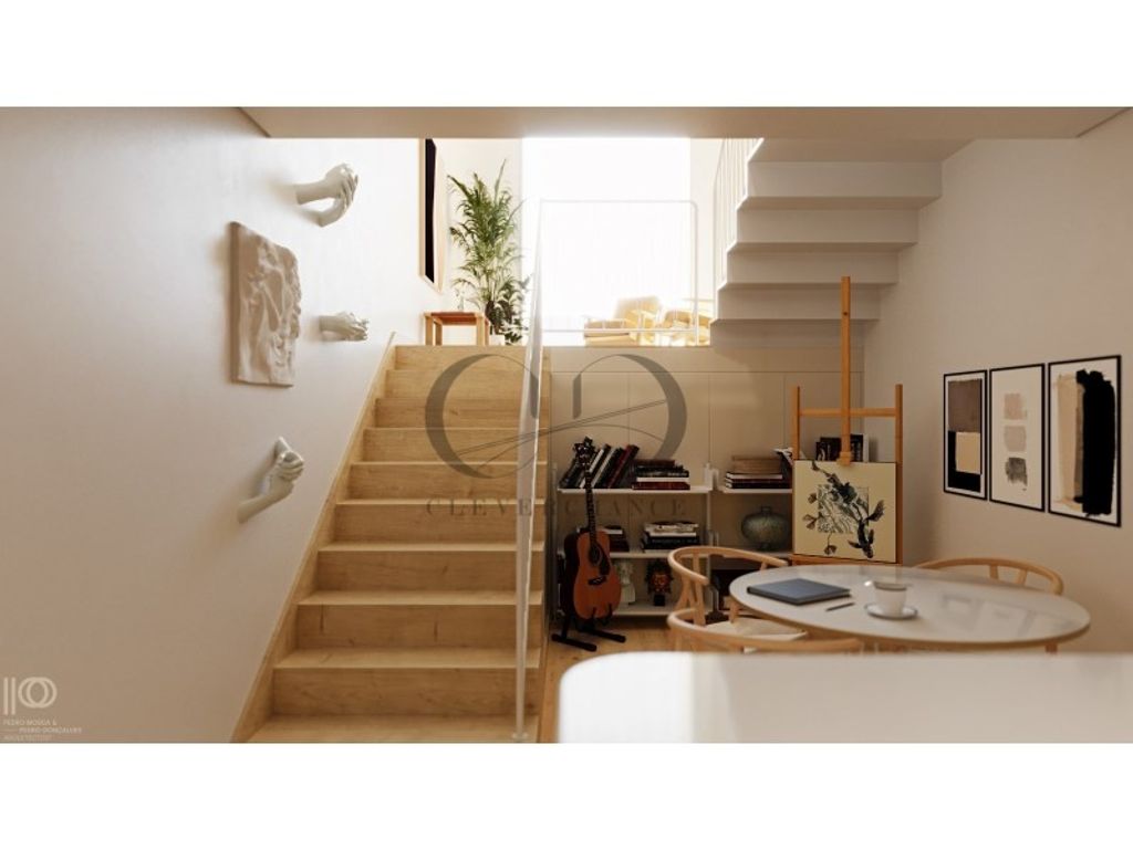 Luxury Apartment for sale in Vila Nova de Gaia, 510 000 €, Photo 5