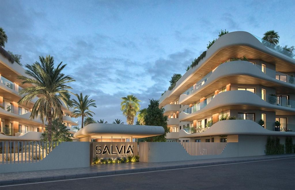 Appartement de luxe à vendre à Marbella, 680 000 €, Photo 5