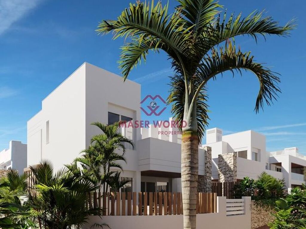 Maison de luxe à vendre à San Juan de Los Terreros, 479 000 €, Photo 5