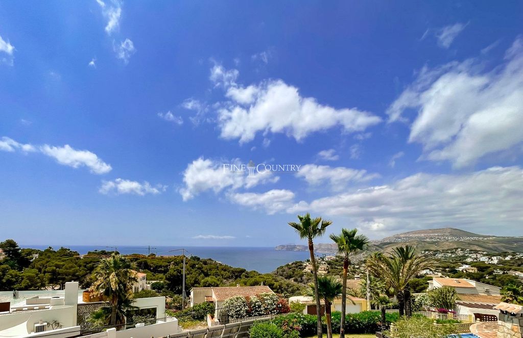 Luxury House for sale in Javea, 2 095 000 €, Photo 5