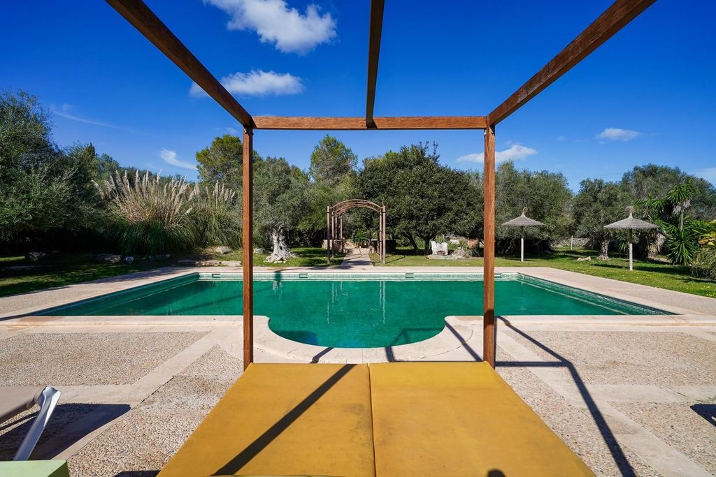 Maison de luxe à vendre à Capdepera, 2 200 000 €, Photo 5