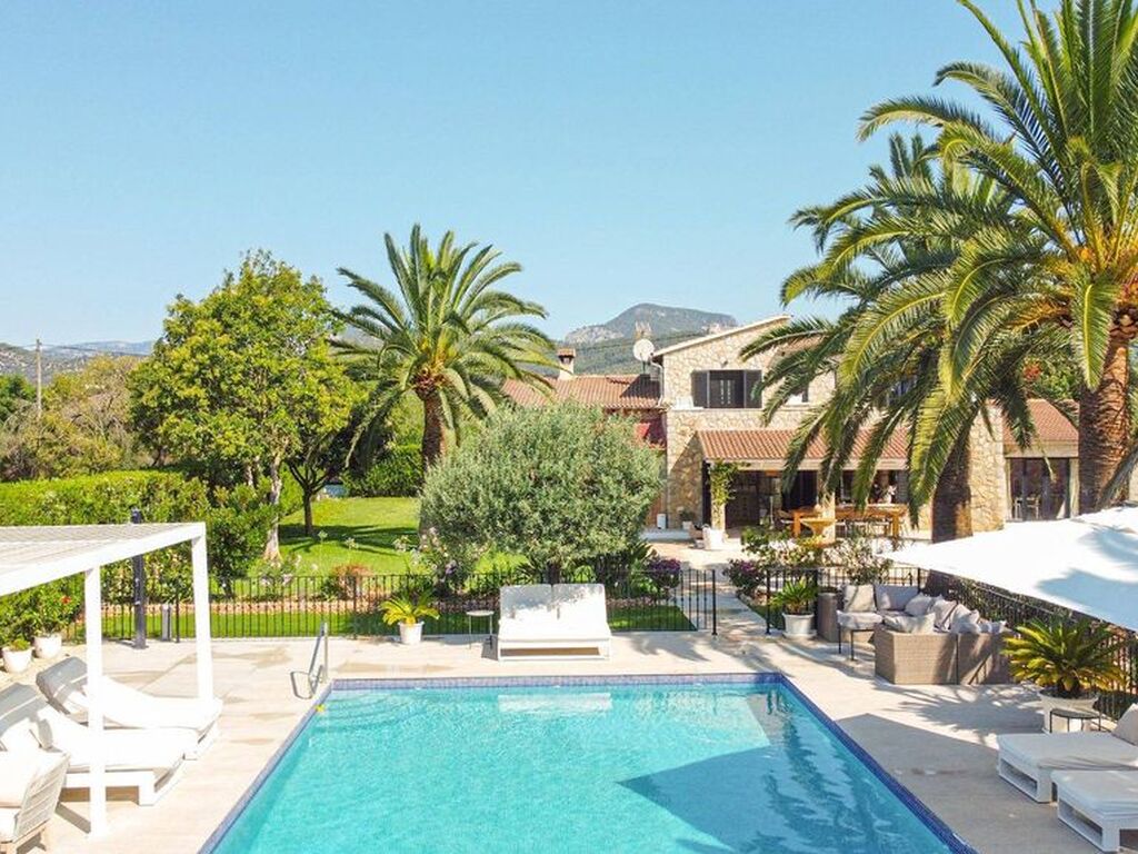 Luxury House for sale in Binissalem, 3 900 000 €, Photo 5