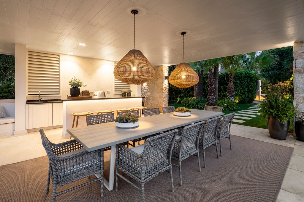 Maison de luxe à vendre à Marbella, 19 500 000 €, Photo 5