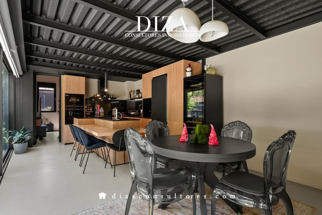 Luxury House for sale in Madrid, 1 350 000 €, Photo 6