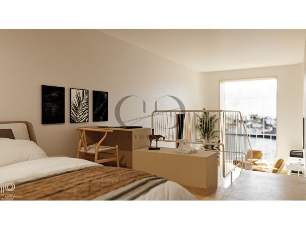 Luxury Apartment for sale in Vila Nova de Gaia, 510 000 €, Photo 6