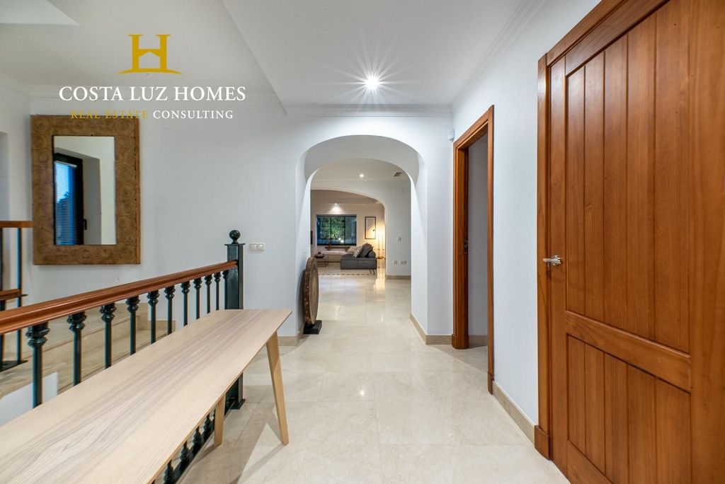 Maison de luxe à vendre à Arcos de La Frontera, 810 000 €, Photo 6