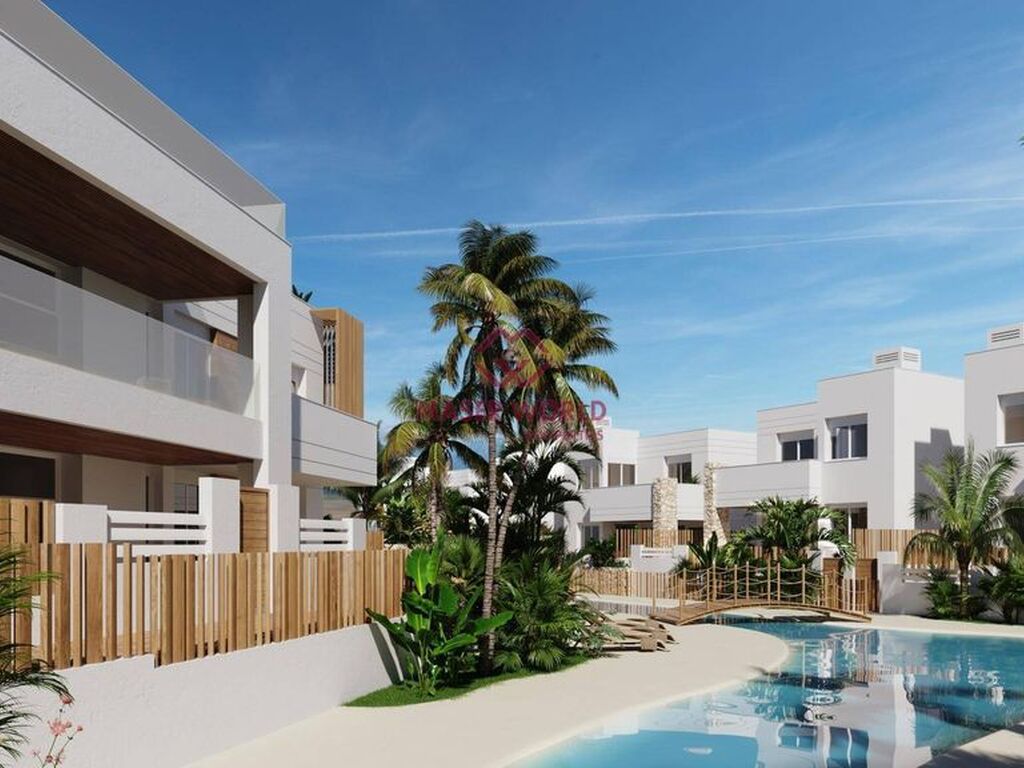 Maison de luxe à vendre à San Juan de Los Terreros, 479 000 €, Photo 6