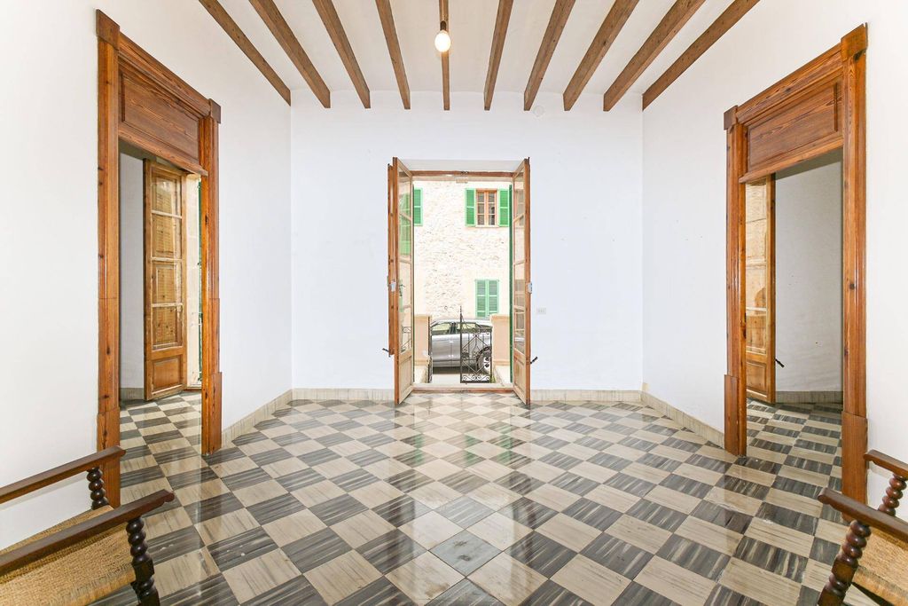 Luxury House for sale in Costitx, 590 000 €, Photo 6