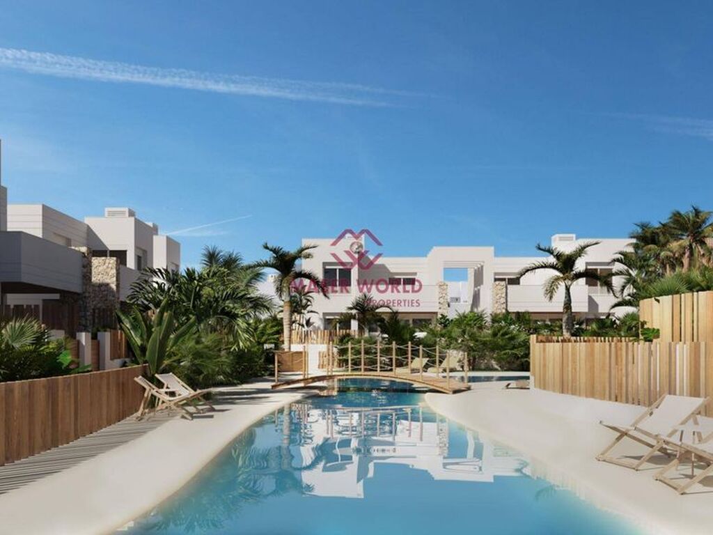 Maison de luxe à vendre à San Juan de Los Terreros, 479 000 €, Photo 7