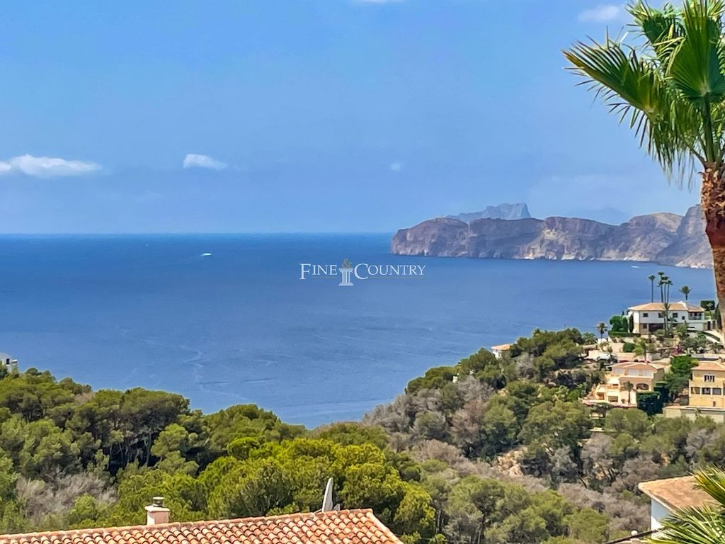 Luxury House for sale in Javea, 2 095 000 €, Photo 7