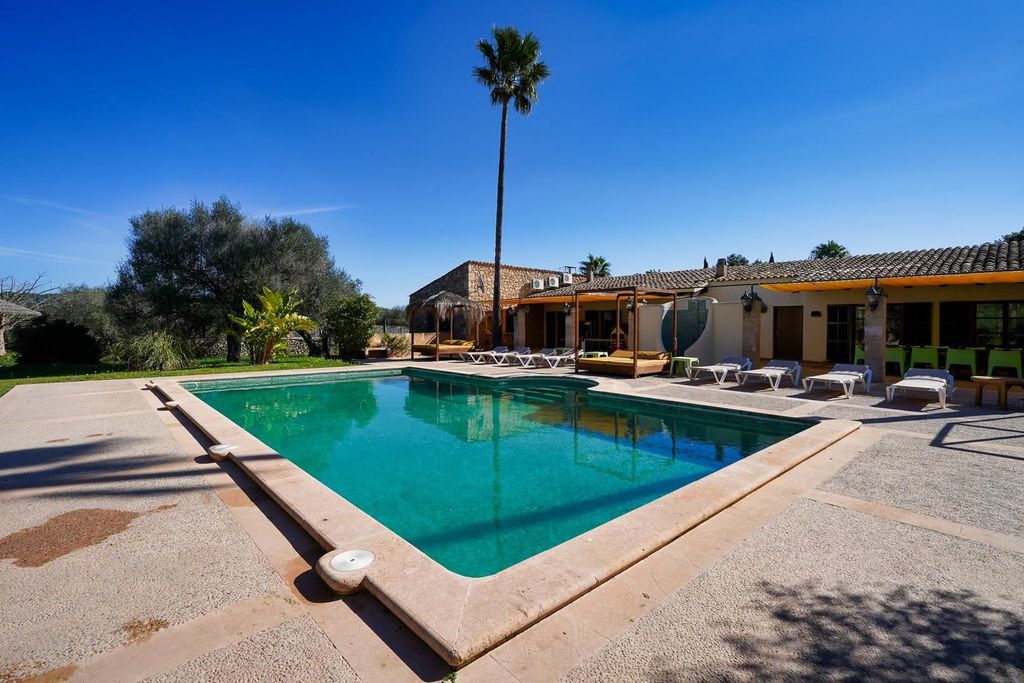 Maison de luxe à vendre à Capdepera, 2 200 000 €, Photo 7
