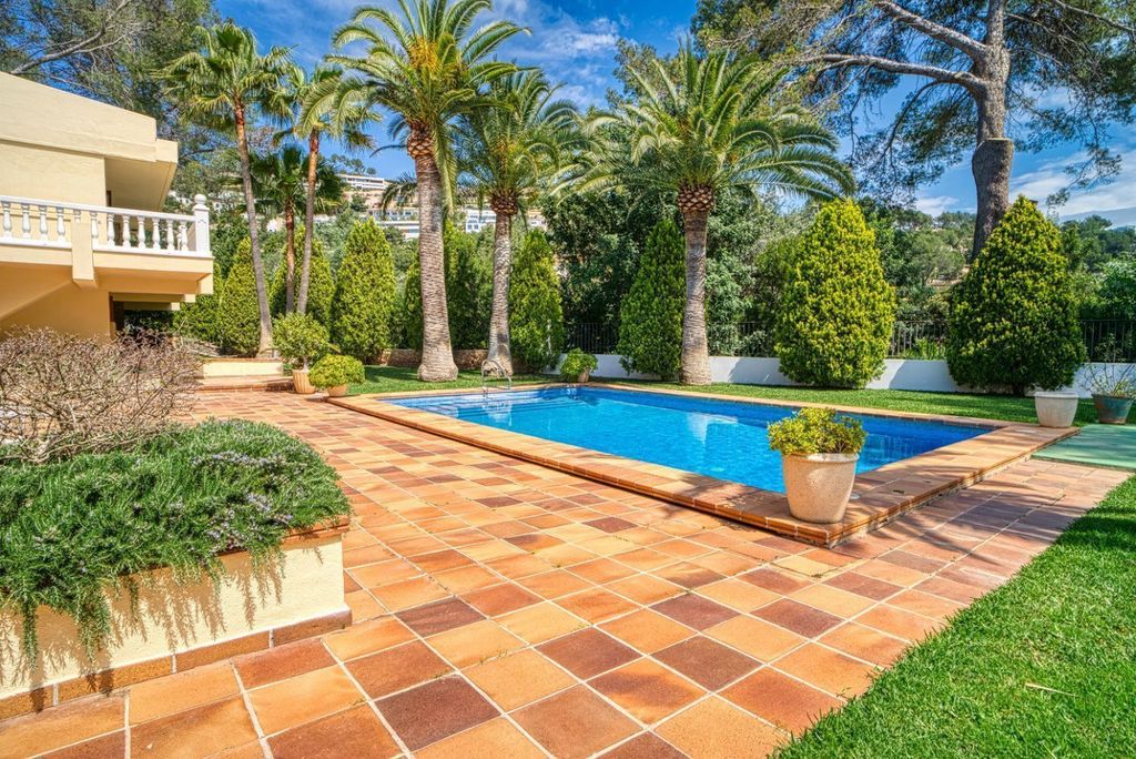 Luxury House for sale in Palma, 5 200 000 €, Photo 7