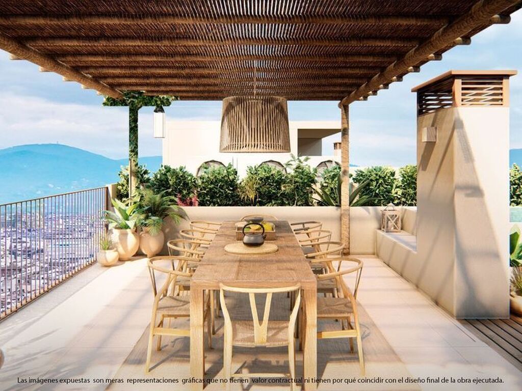 Appartement de luxe à vendre à Palma, 499 000 €, Photo 7