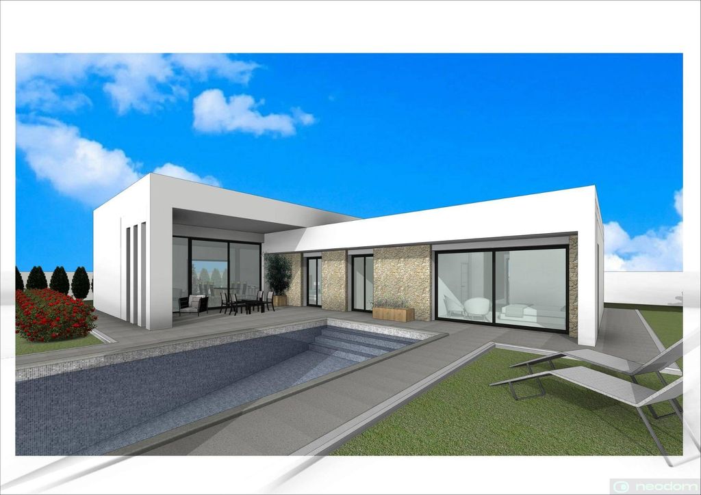 Luxury House for sale in Aspe, 518 000 €, Photo 2