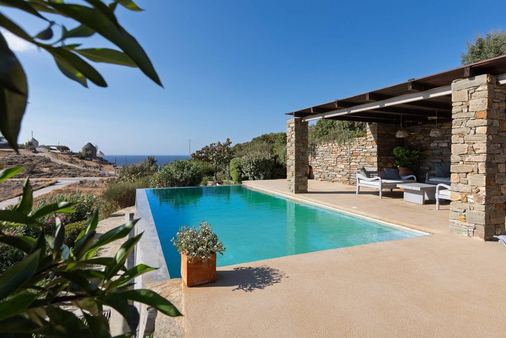 Maison de luxe à vendre à Kéa, 850 000 €, Photo 2