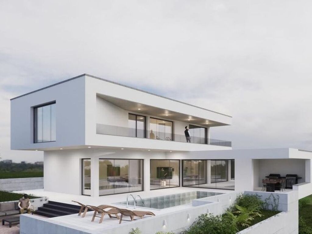 Luxury House for sale in Veprinac, 1 400 000 €, Photo 2