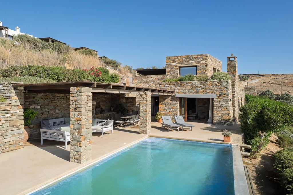 Maison de luxe à vendre à Kéa, 850 000 €, Photo 3