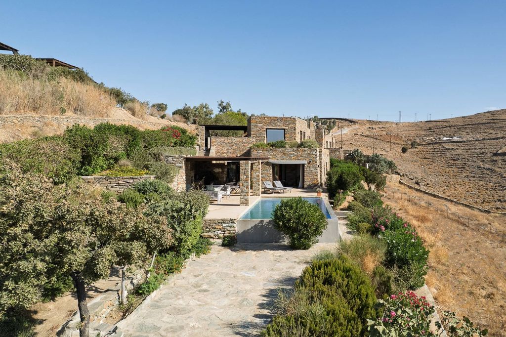 Maison de luxe à vendre à Kéa, 850 000 €, Photo 4