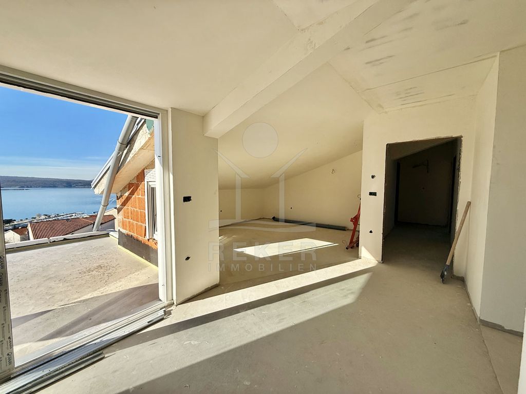 Appartement de luxe à vendre à Crikvenica, 350 000 €, Photo 5