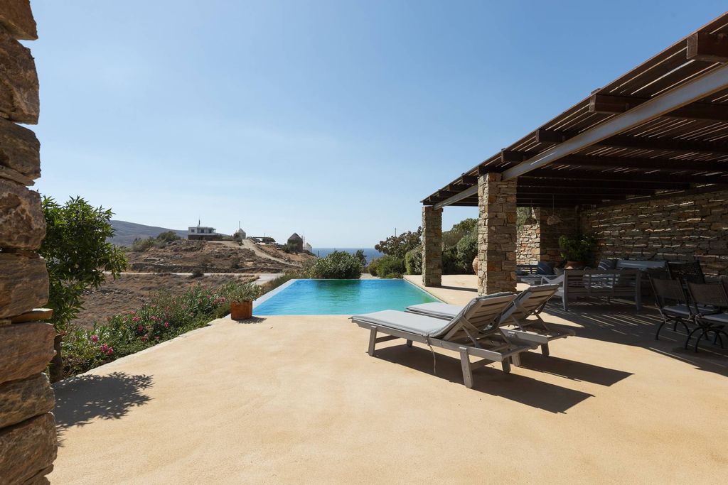 Maison de luxe à vendre à Kéa, 850 000 €, Photo 5