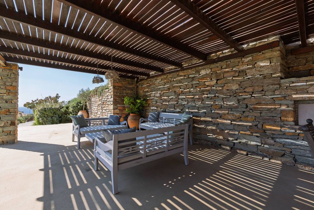 Maison de luxe à vendre à Kéa, 850 000 €, Photo 6