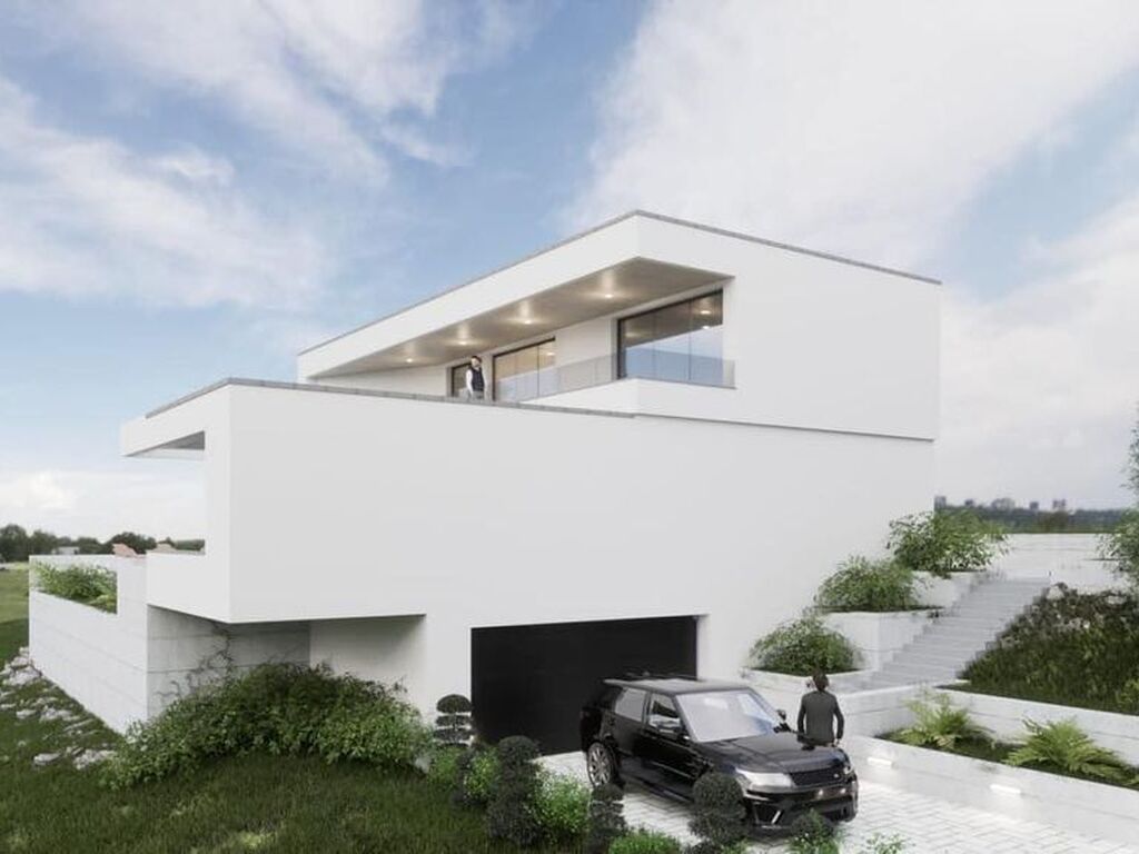 Luxury House for sale in Veprinac, 1 400 000 €, Photo 6