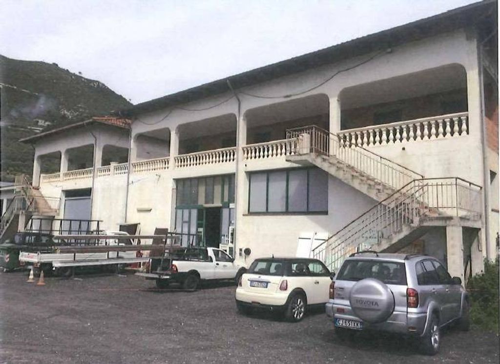 Appartement de luxe à vendre à Ventimiglia, 1 500 000 €, Photo 1