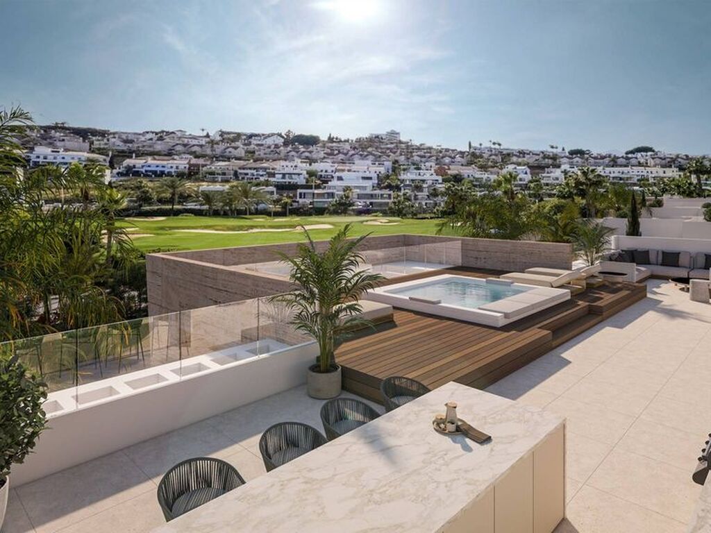 Maison de luxe à vendre à Marbella, 1 995 000 €, Photo 2