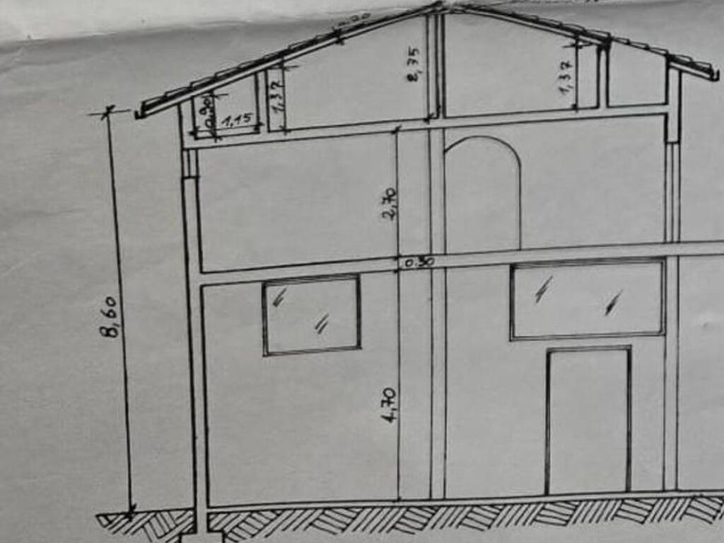 Appartement de luxe à vendre à Ventimiglia, 1 500 000 €, Photo 2