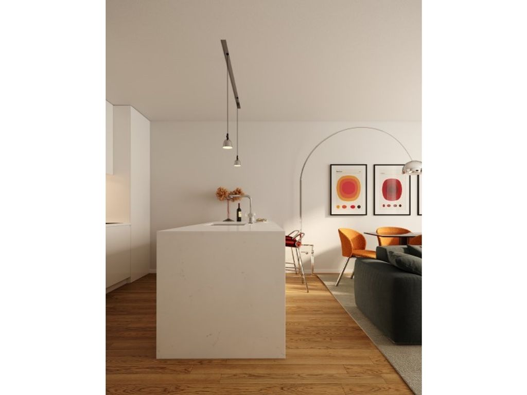 Appartement de luxe à vendre à Matosinhos, 450 000 €, Photo 2