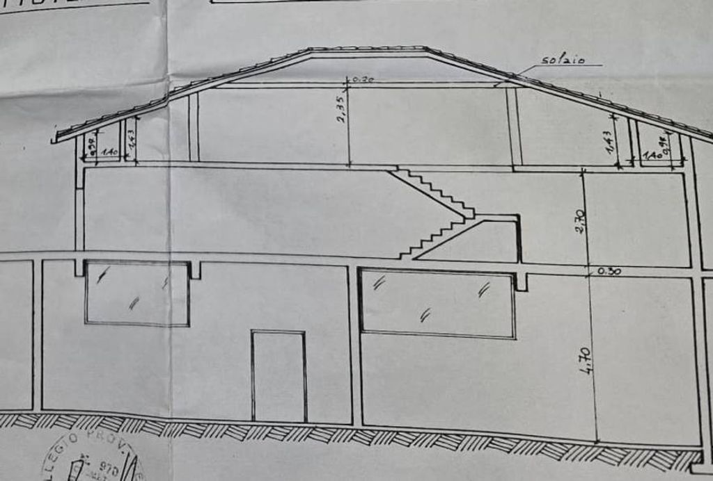 Appartement de luxe à vendre à Ventimiglia, 1 500 000 €, Photo 3