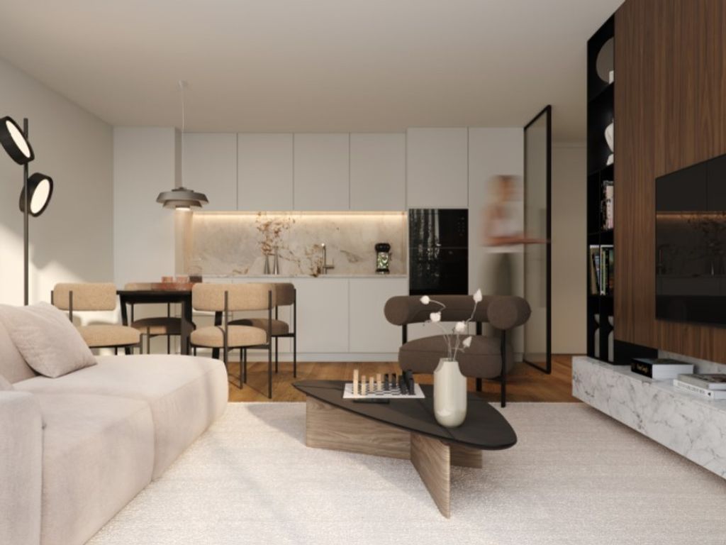 Appartement de luxe à vendre à Matosinhos, 460 000 €, Photo 5