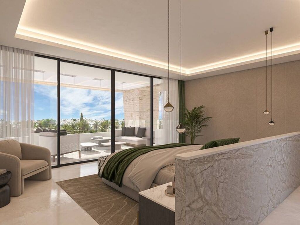 Maison de luxe à vendre à Marbella, 1 995 000 €, Photo 6