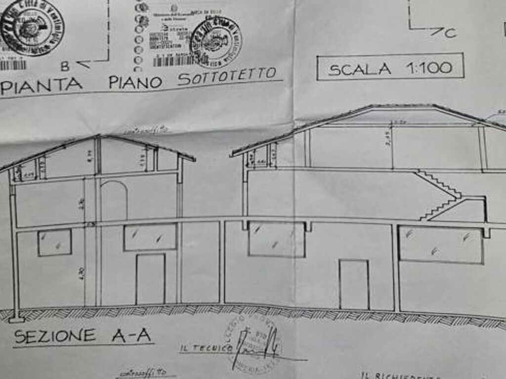 Appartement de luxe à vendre à Ventimiglia, 1 500 000 €, Photo 6