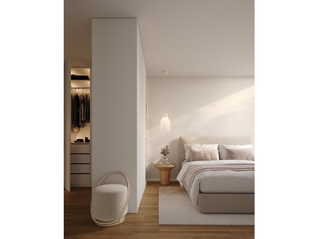 Appartement de luxe à vendre à Matosinhos, 450 000 €, Photo 6