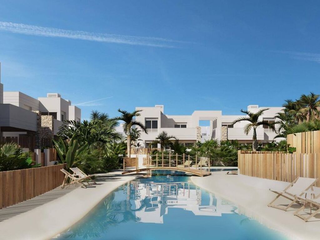 Maison de luxe à vendre à San Juan de Los Terreros, 479 000 €, Photo 6