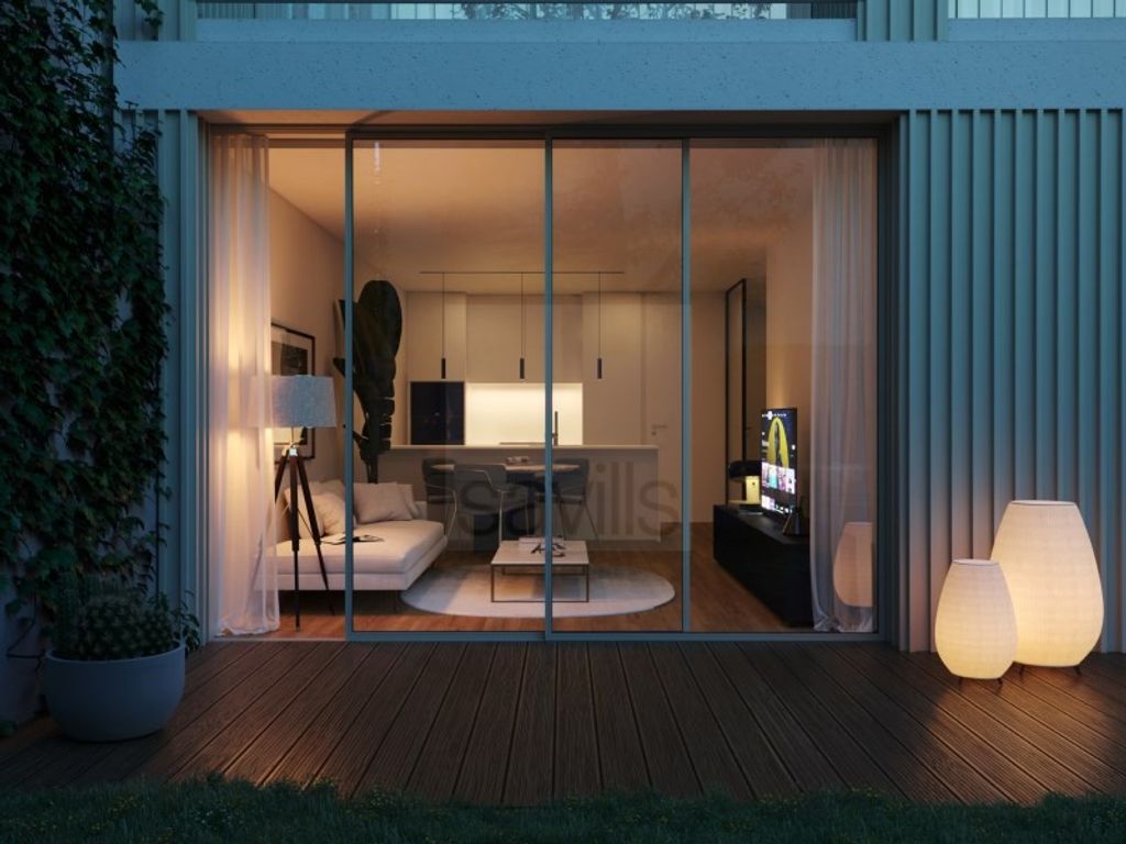 Luxury Apartment for sale in Matosinhos, 605 000 €, Photo 7