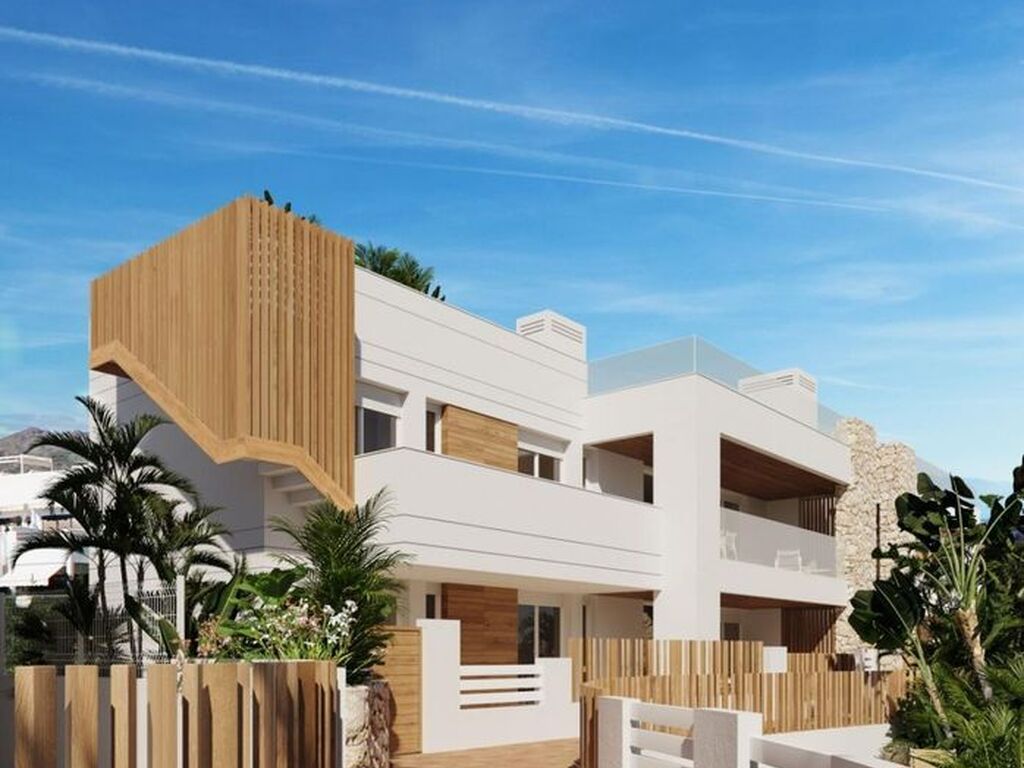 Maison de luxe à vendre à San Juan de Los Terreros, 479 000 €, Photo 7