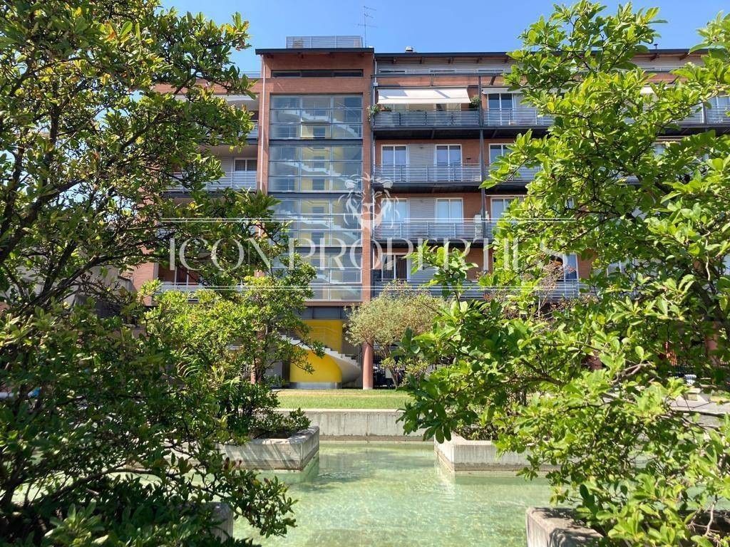 Luxury Apartment for sale in Milan, 790 000 €, Photo 1