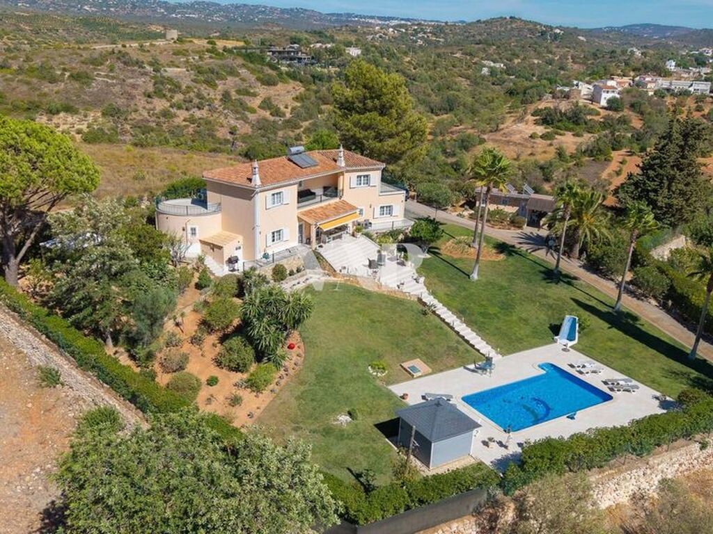 Maison de luxe à vendre à Boliqueime, 2 490 000 €, Photo 1