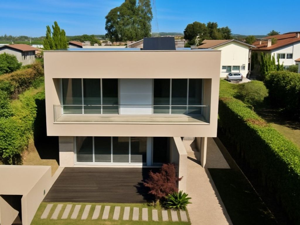 Maison de luxe à vendre à Trofa, 695 000 €, Photo 1