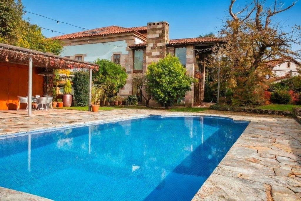 Luxury House for sale in Herrera de Ibio, 3 150 000 €, Photo 2