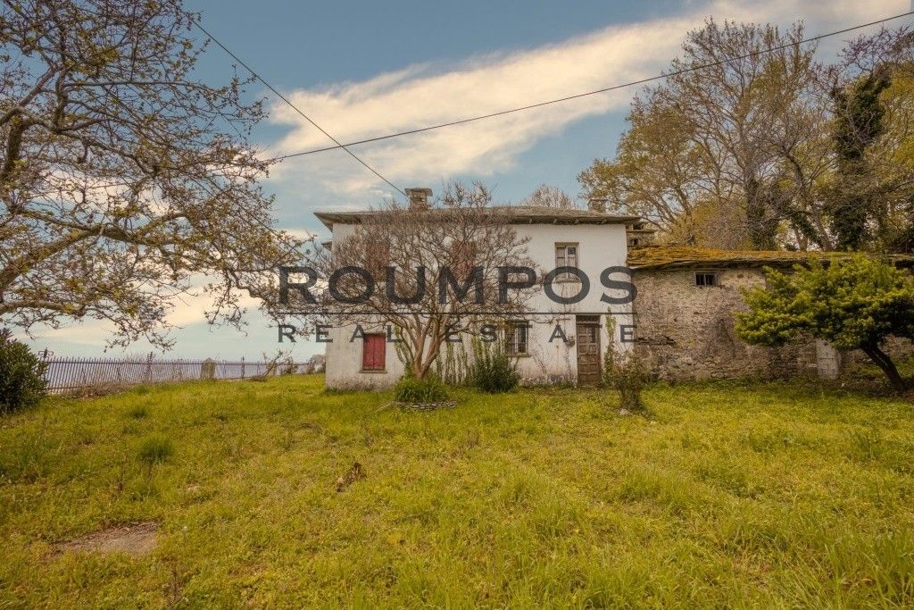 Maison de luxe à vendre à Zagorá, 370 000 €, Photo 3