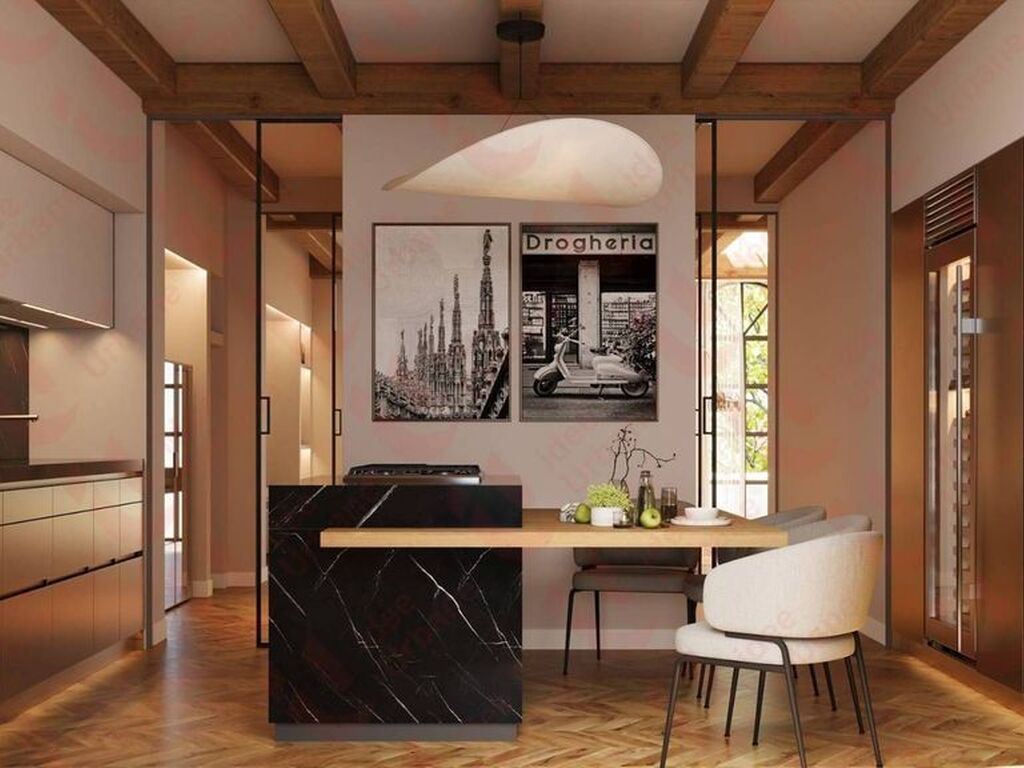 Appartement de luxe à vendre à Milan, 1 734 000 €, Photo 3