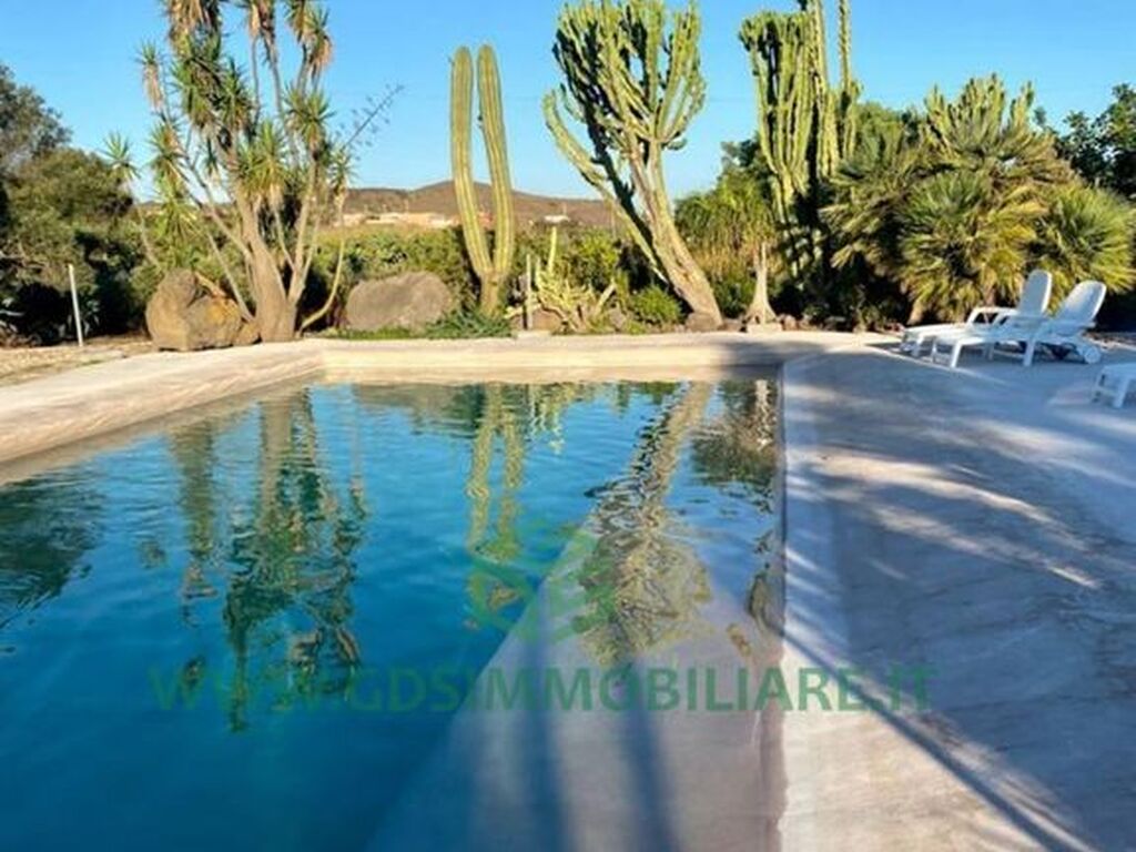Luxury House for sale in Pantelleria, 900 000 €, Photo 3
